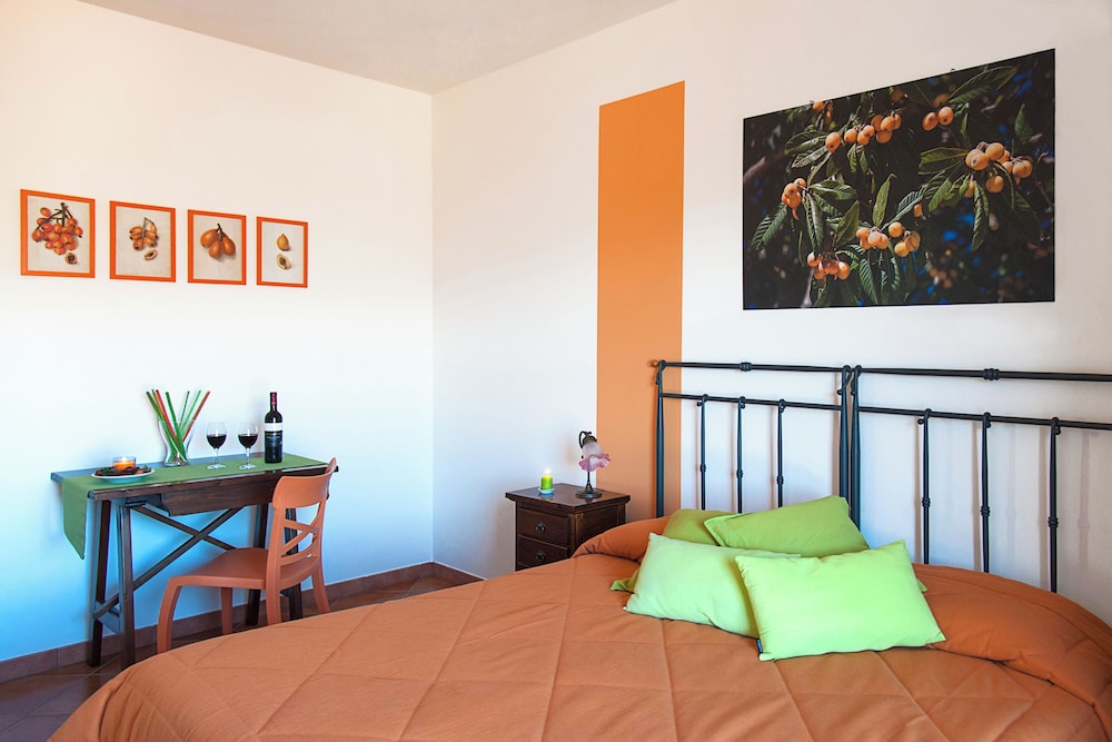 Agriturismo Bergi
