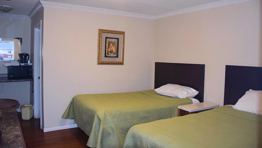 Le Grand Kent Motel