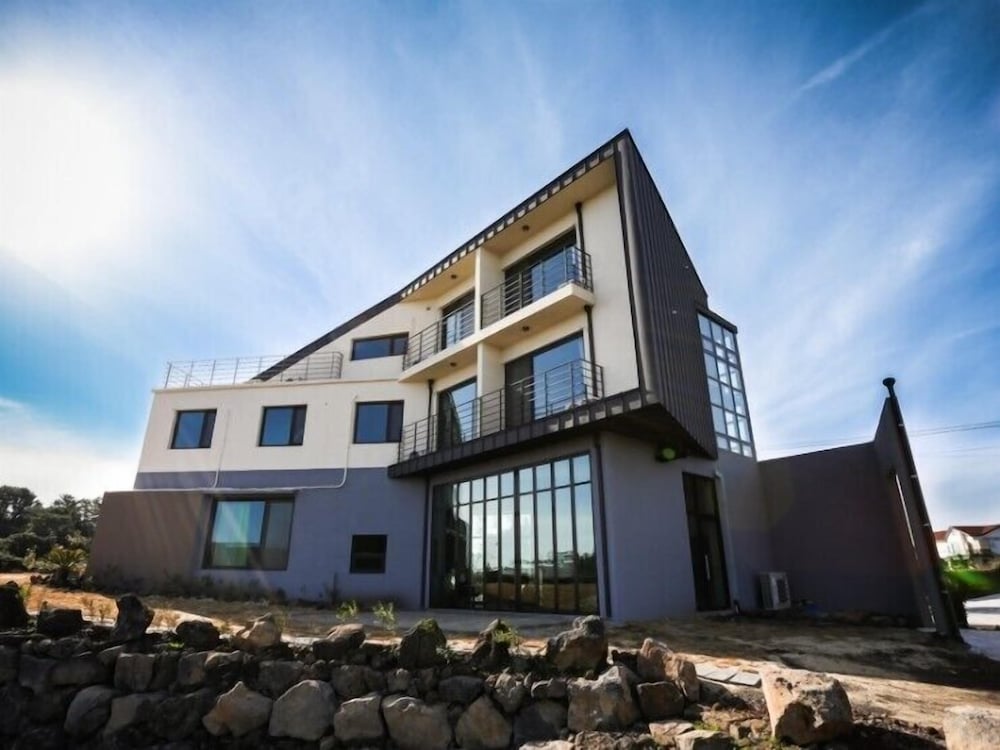 Maison de Ojolac