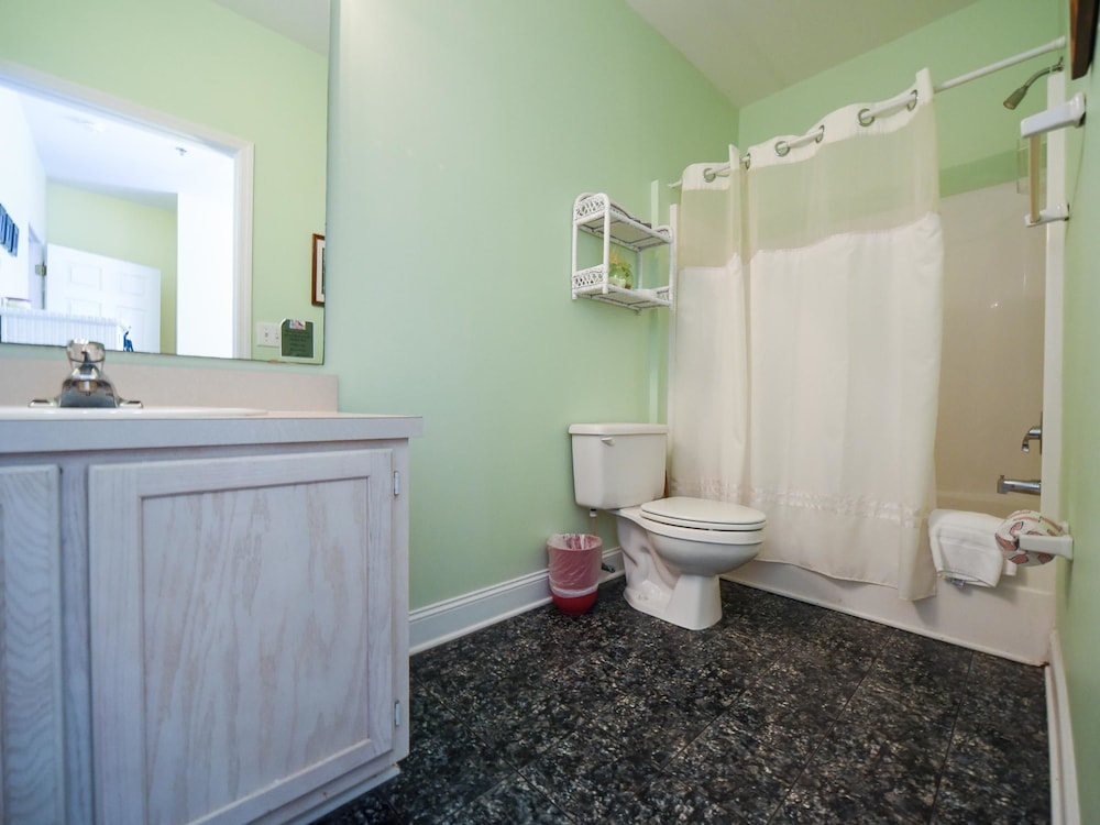 Seacoast Villas 4 3 Bedroom Holiday Home By My Ocean Rentals