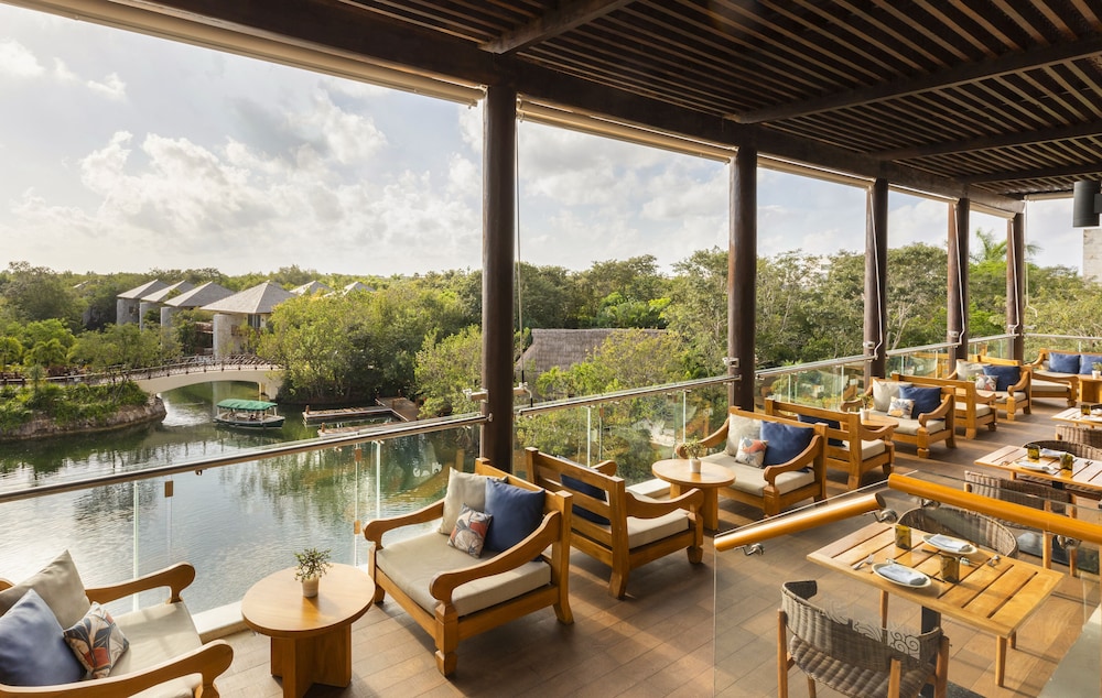 Fairmont Mayakoba Riviera Maya - All Inclusive 110