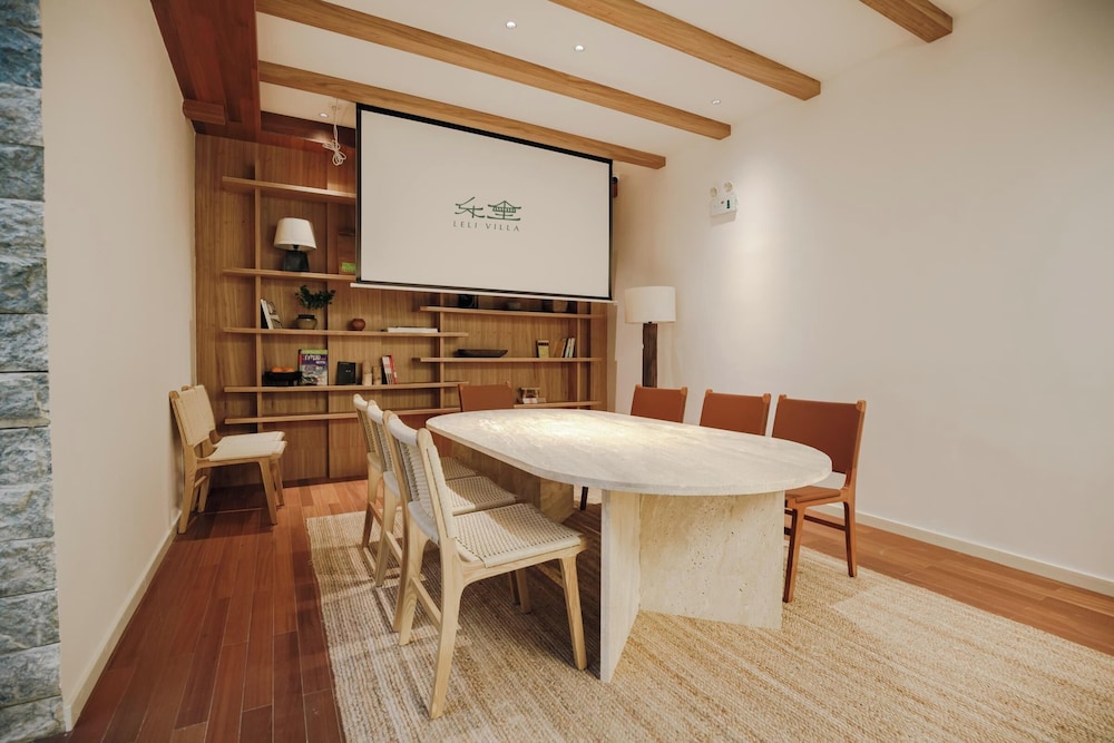 Leli Villa Designer - Vacation Homestay