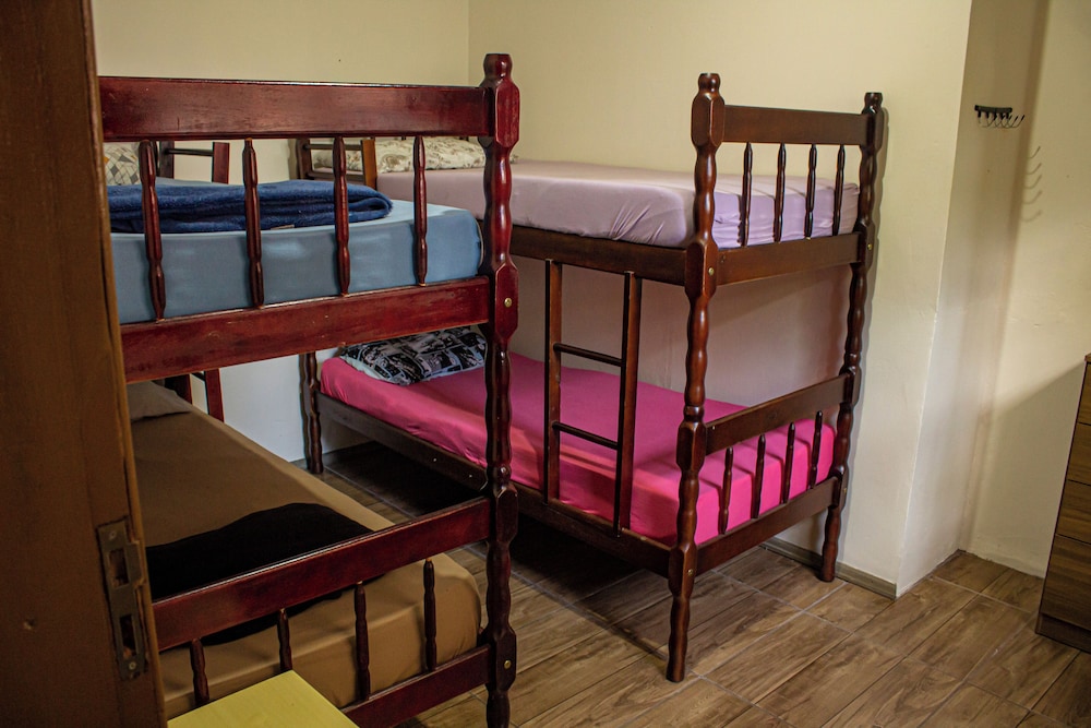 Hostel Rio do Boi