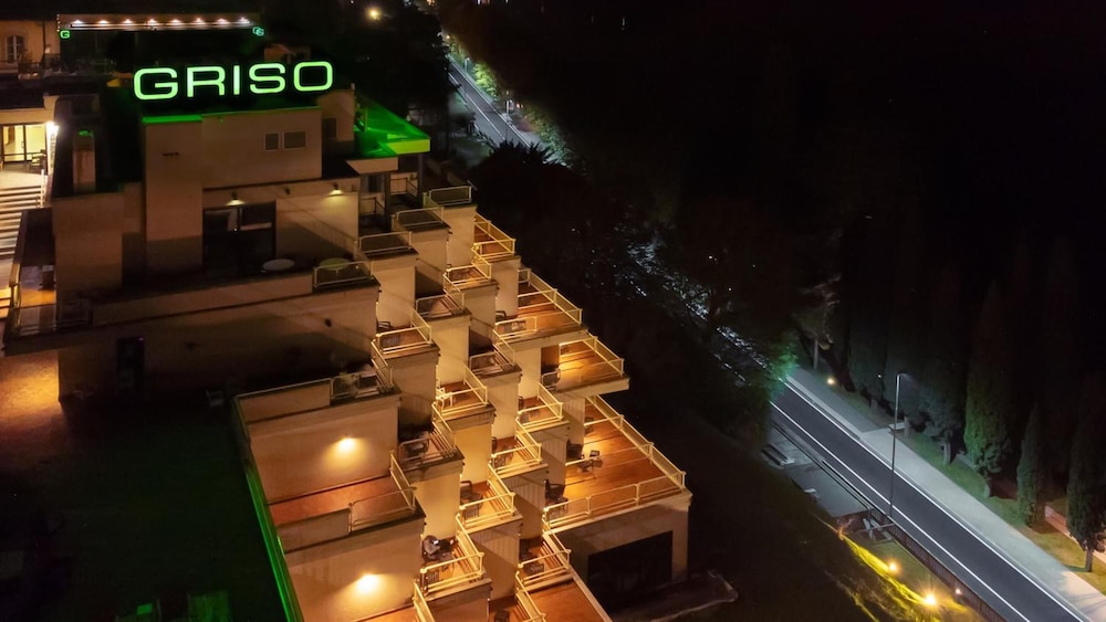 Hotel Griso Collection