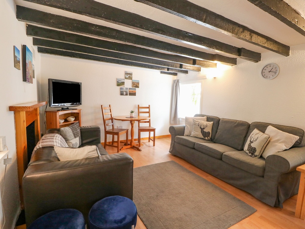 The Coach House