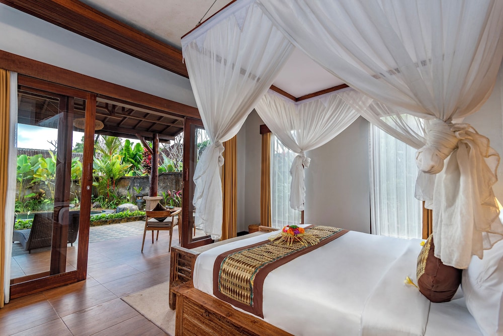 Belas Vana Villa Ubud by Dhananjaya Hospitality