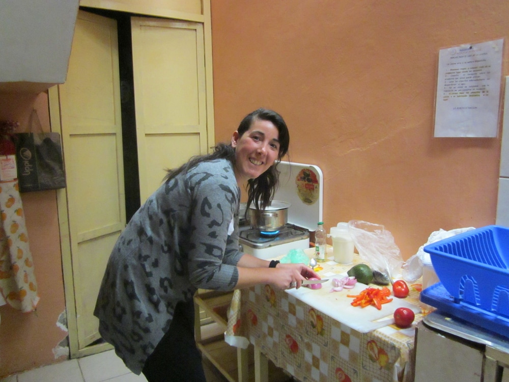Hostelling International Cusco