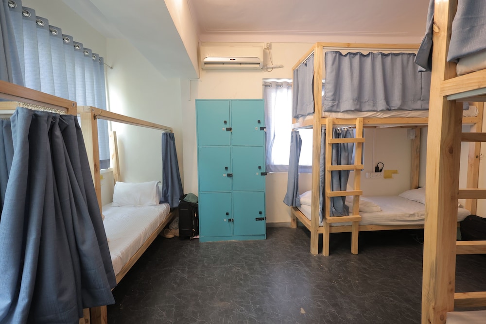 Locomo Hostel Mini - 9 mins from airport