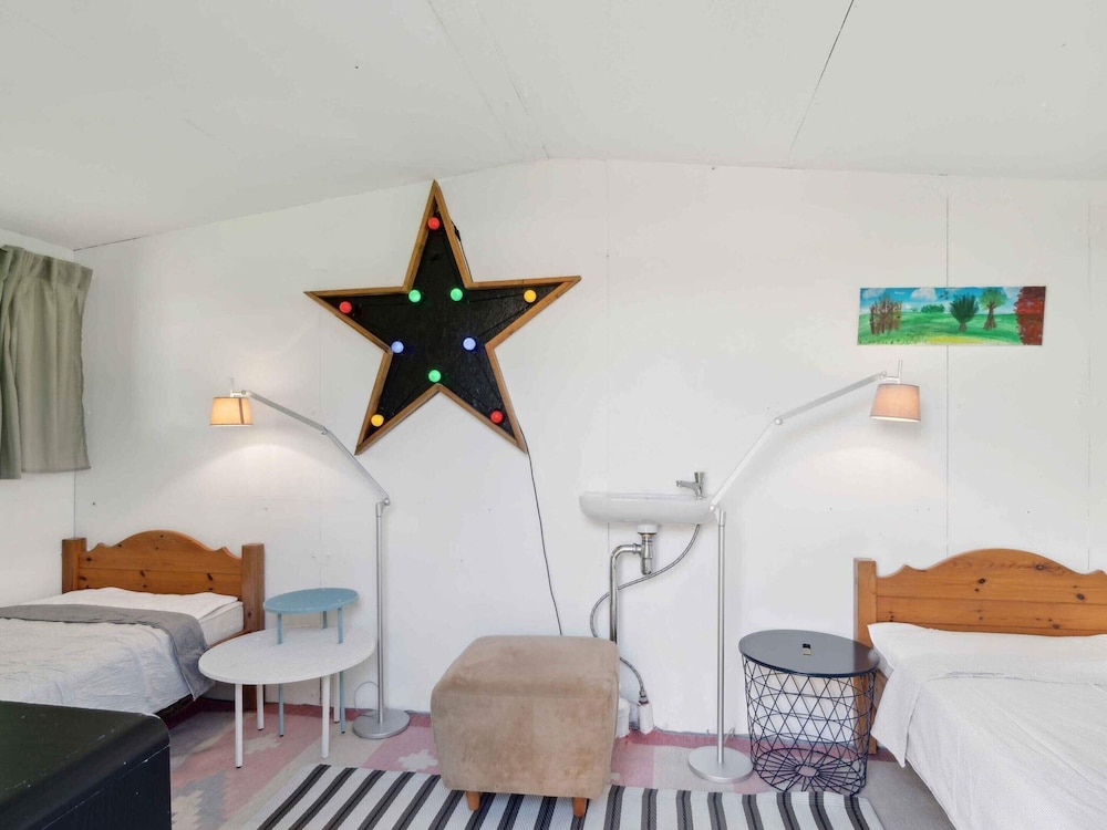 5 Star Holiday Home in Vejby