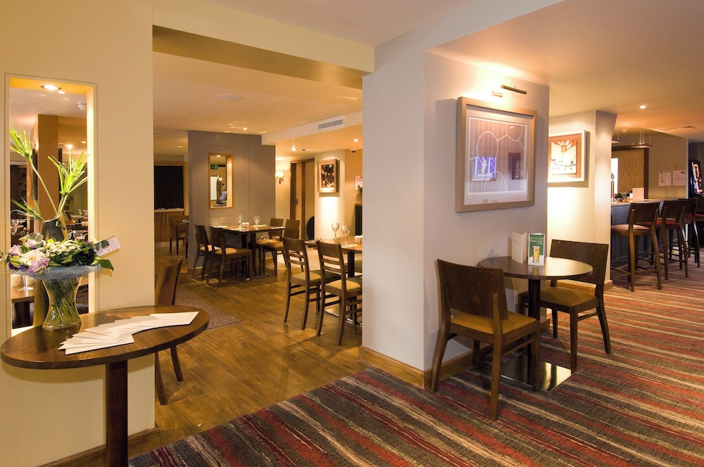 Premier Inn Brentwood