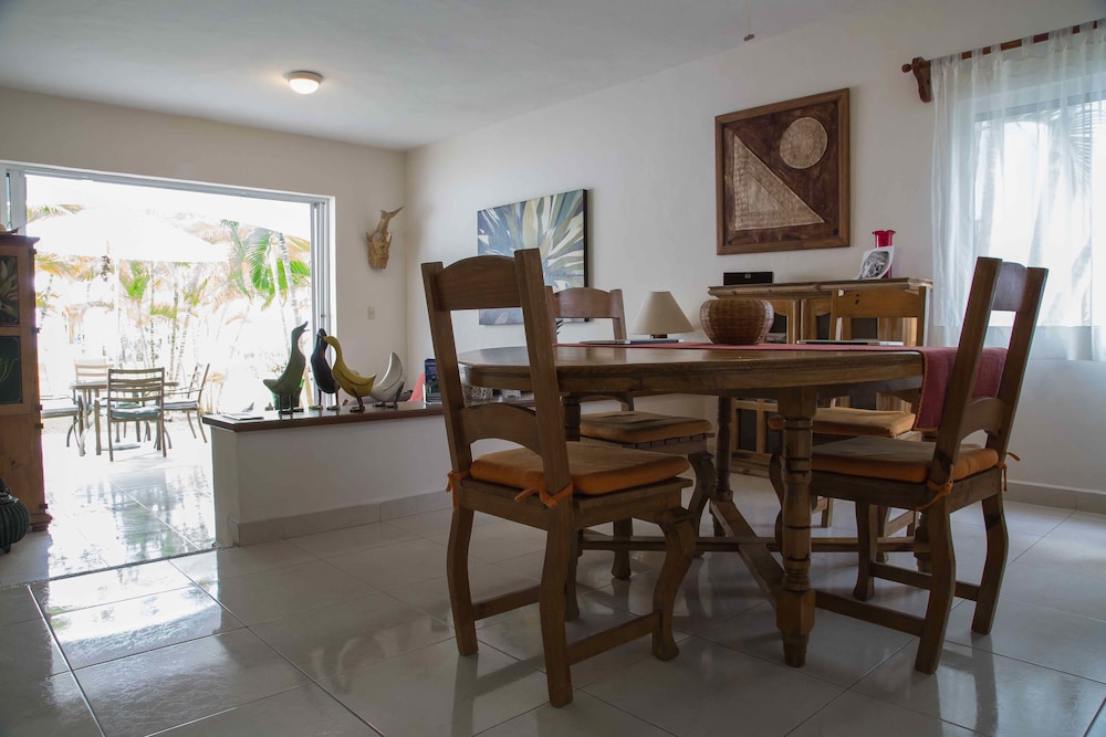 Dolce Vita Caribe B&B