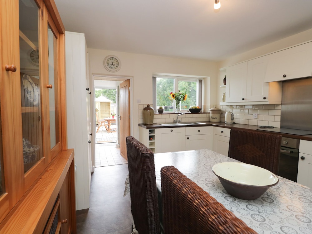 3 Springfort Cottages