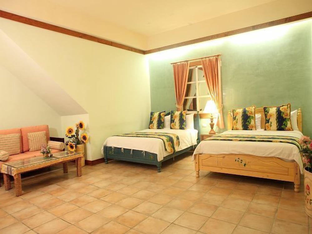 Avignon B&B