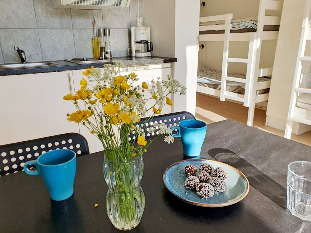 4 Star Holiday Home in Karlskrona