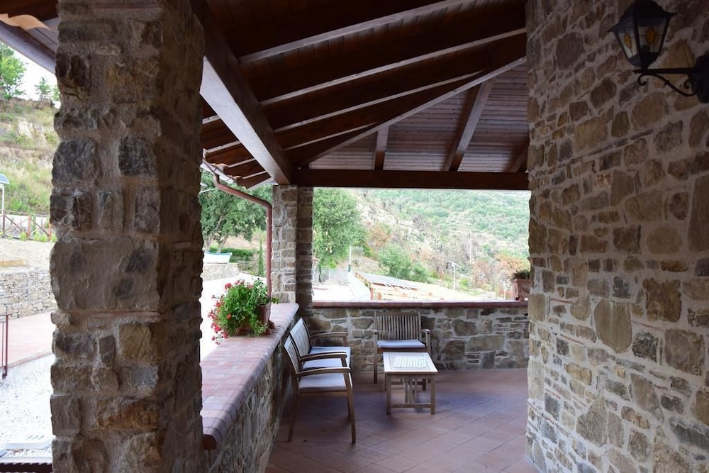 Feudi Enchestre B&B, Bilde 33