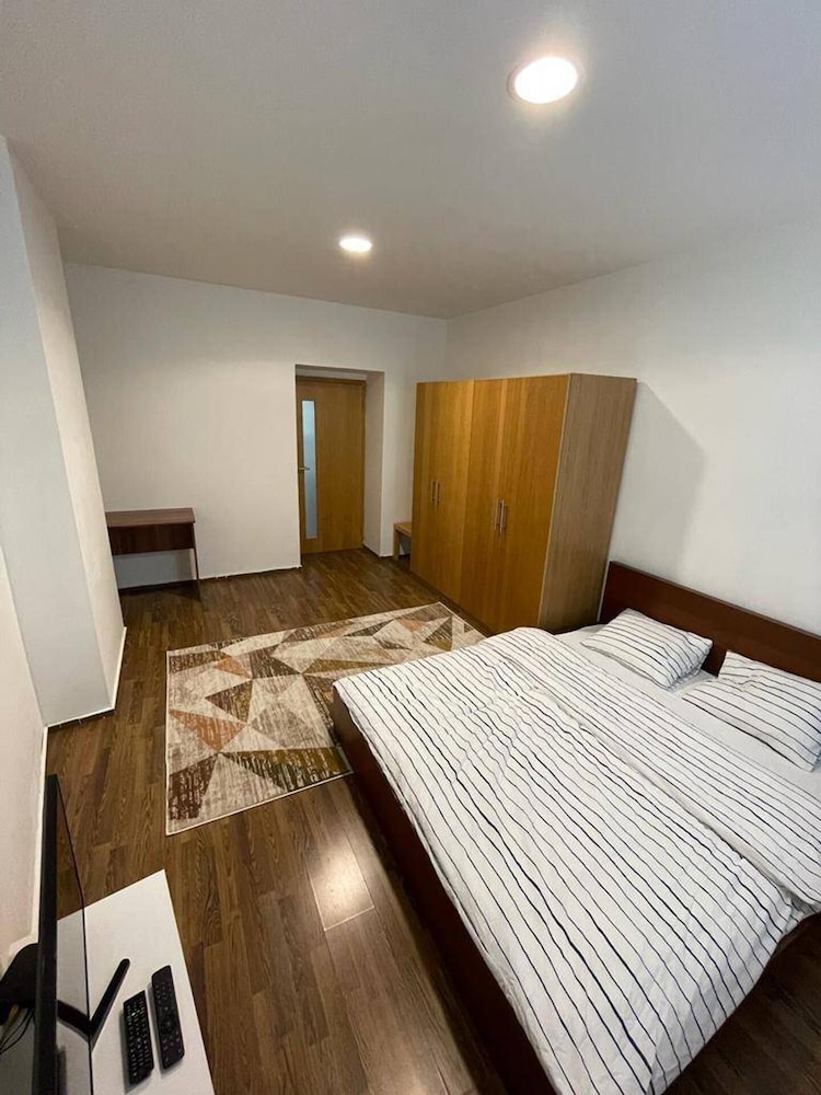 Charming 2 Bedroom Apartment in Bratislava