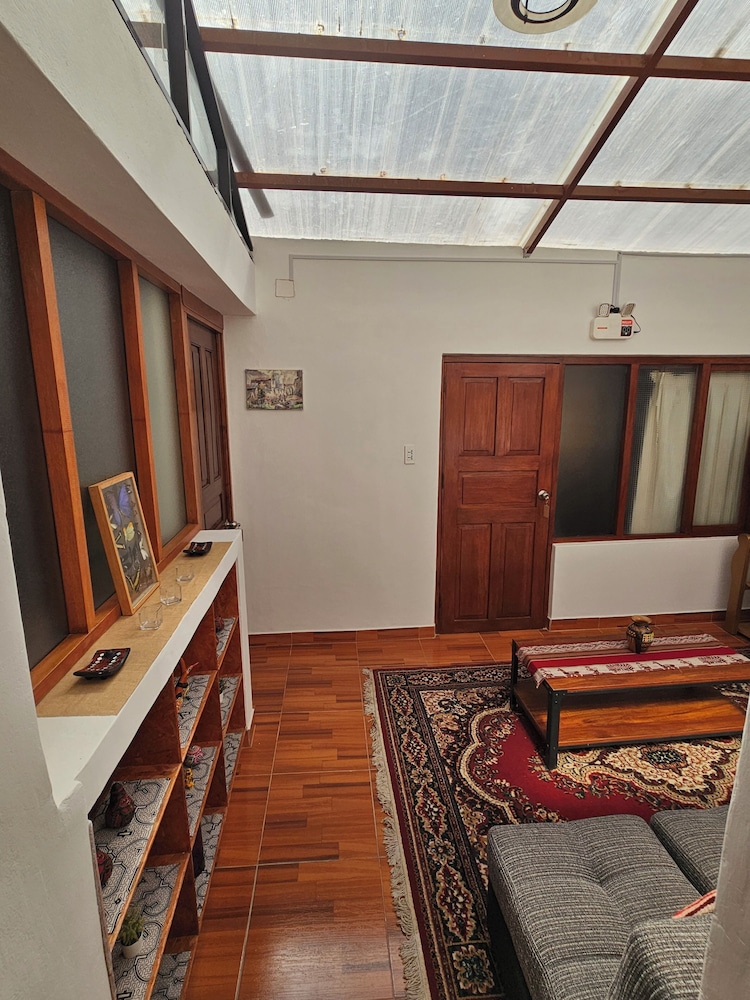 Samay Wasi B&B