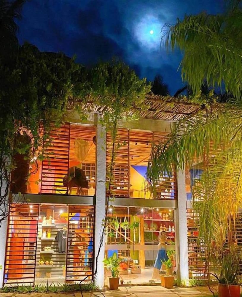 Hotel Pousada do Toque - Image 1