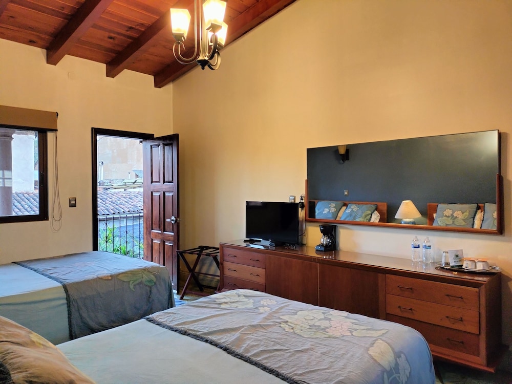 LA CASA B & B