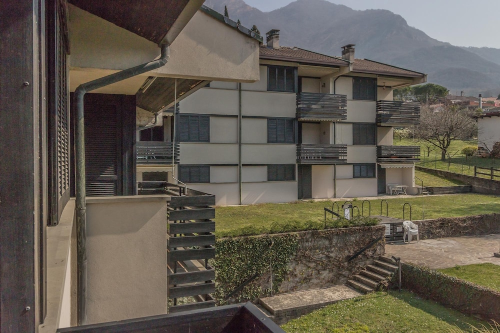 Blu al Lago in Lierna view 4