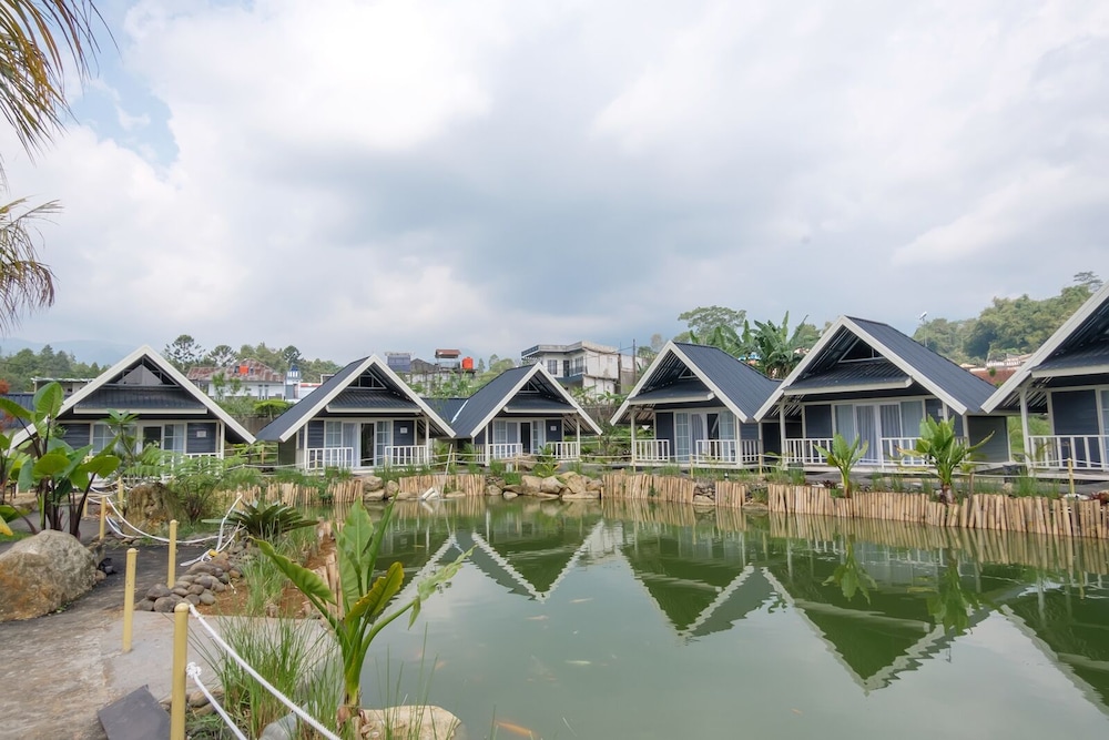 TwoSpaces Living at Salma Syariah Bogor