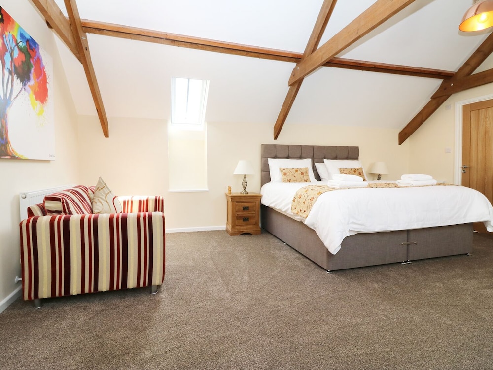Swallows Barn