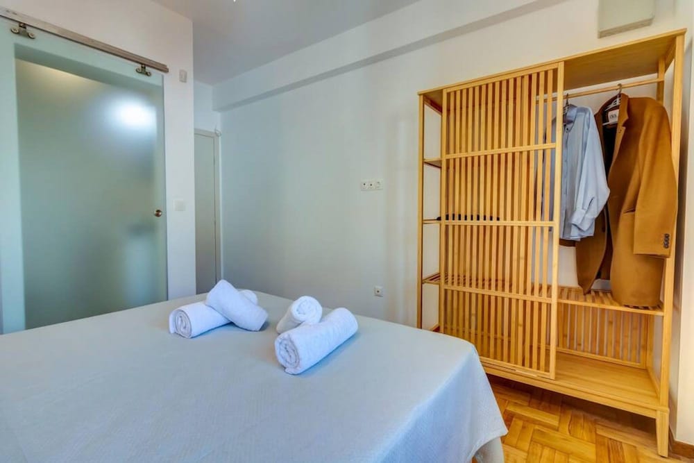 Koukaki lux 2BD 1master ap Next to Acropolis