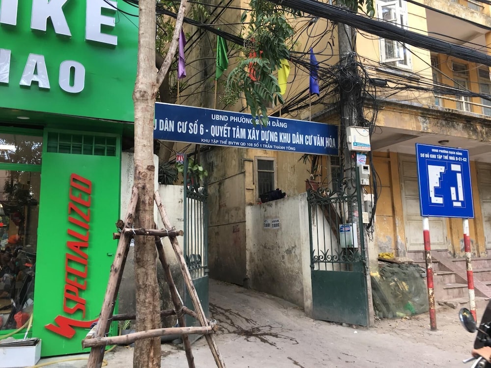 Carrot Haus