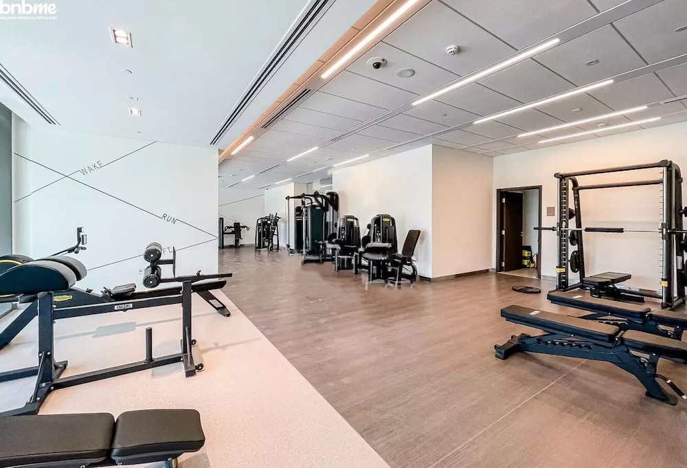 1B- Downtown Views-3109 by bnbme homes