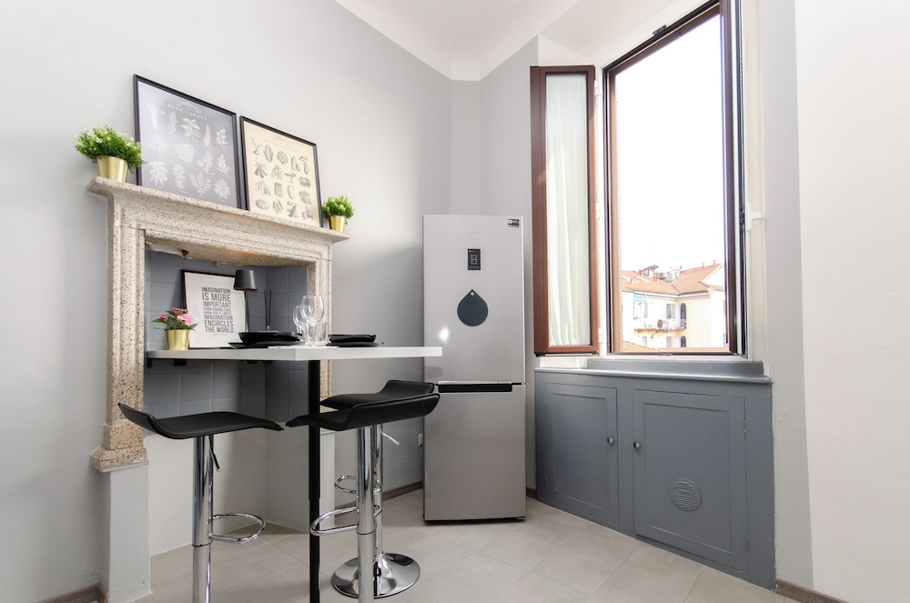 VivimiHome - Maison Fusetti