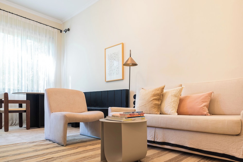 Liiiving in Porto - Casa Duque Apt I