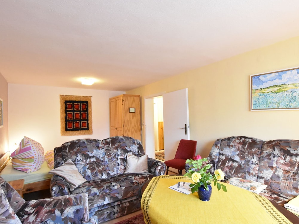 Ferienwohnung im Ostseebad Kuhlungsborn view 4