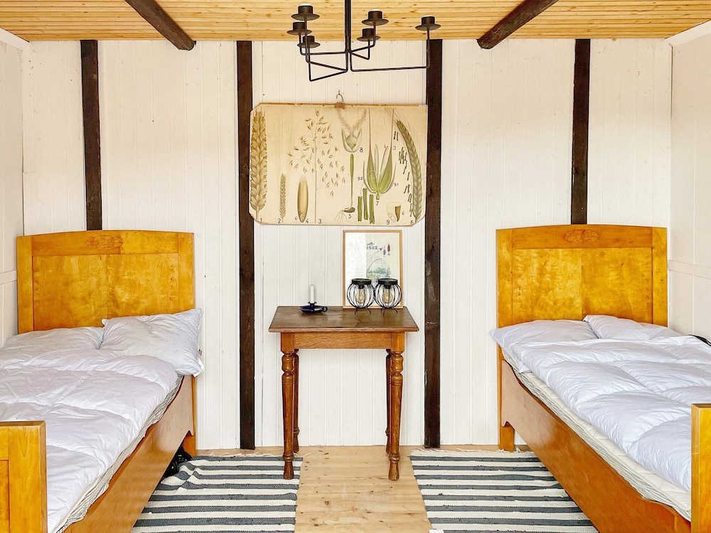 7 Person Holiday Home in Edsbruk-by Traum view 4