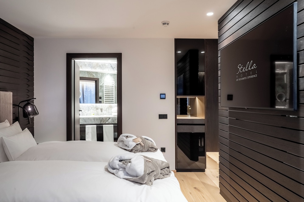 STELLA HOTEL - MY DOLOMITES EXPERIENCE