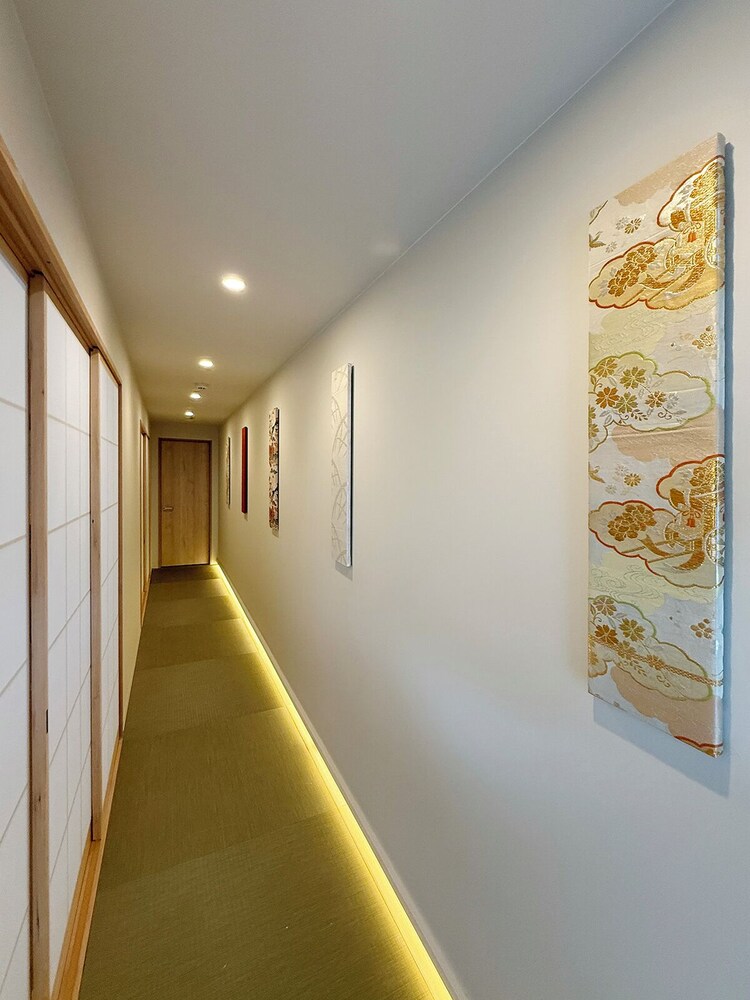 bHotel Miyajima Omotesando 32