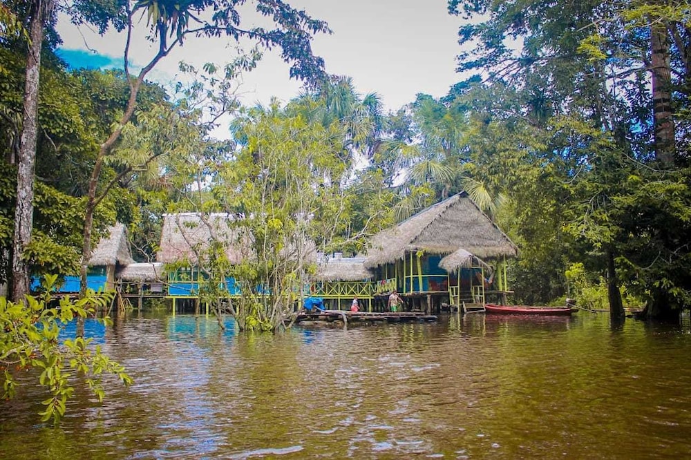 Ecological Jungle Trips & Amazon Lodge