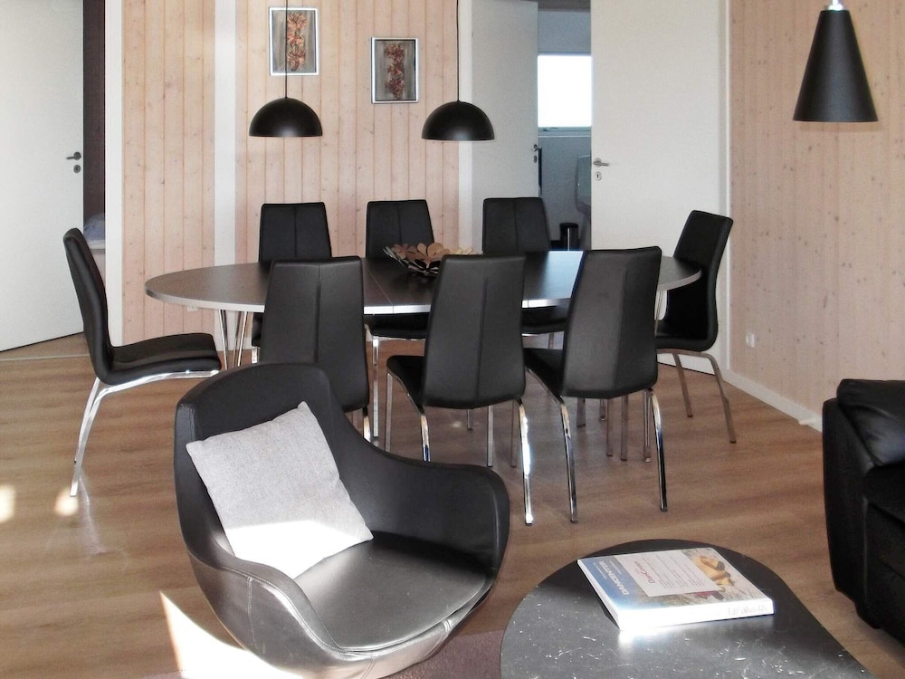 Holiday Home in Henne view 4