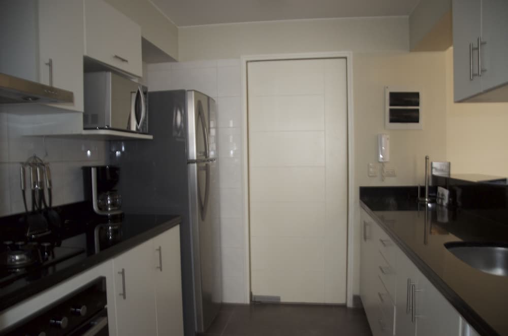 Rentals In Miraflores