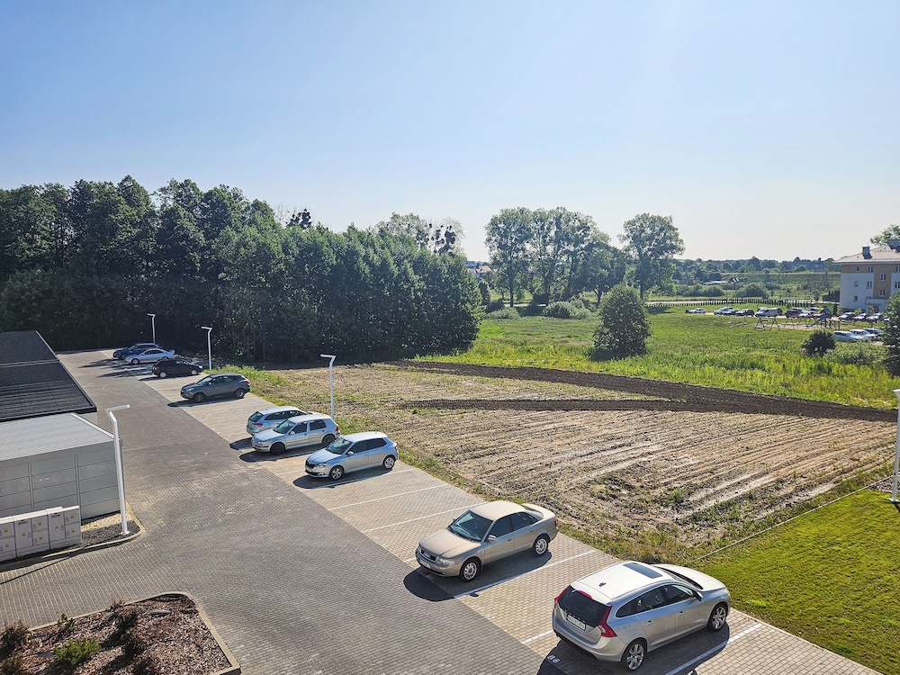Aramis by Kairos Apartments