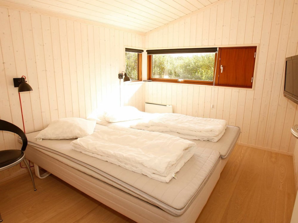 7 Person Holiday Home in Vestervig-by Traum