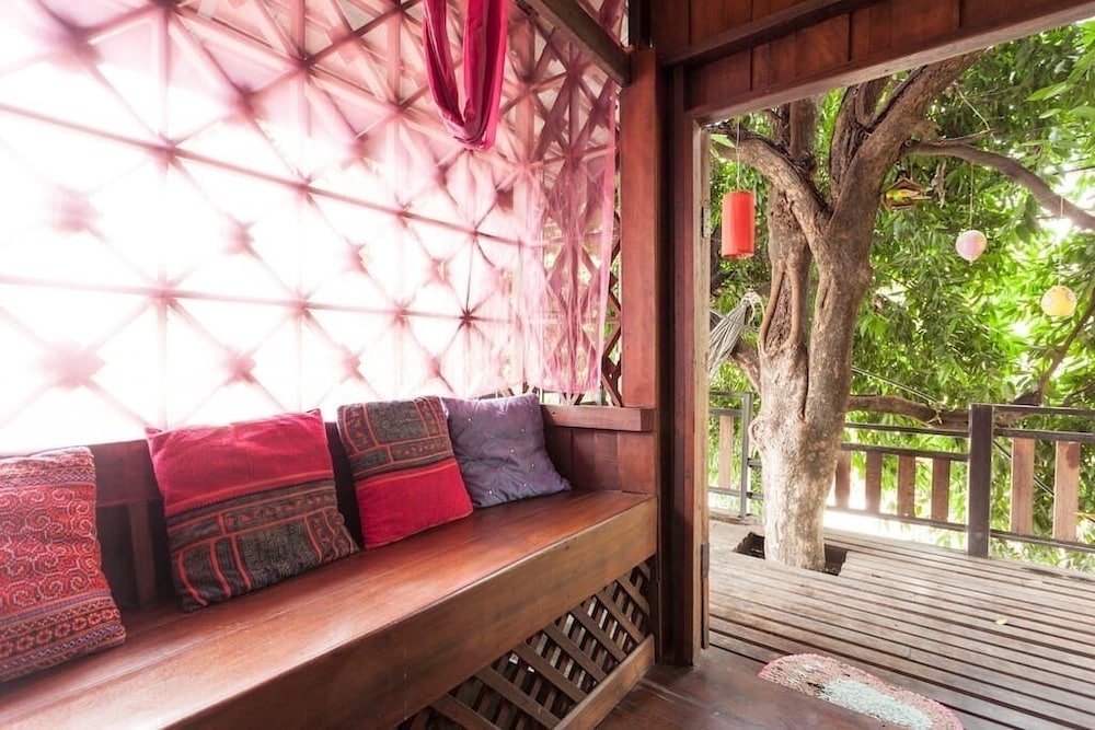 Chiang Mai Summer Resort