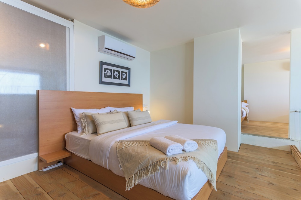 Sea Lofts-Kfar Abida Oceanfront Retreats