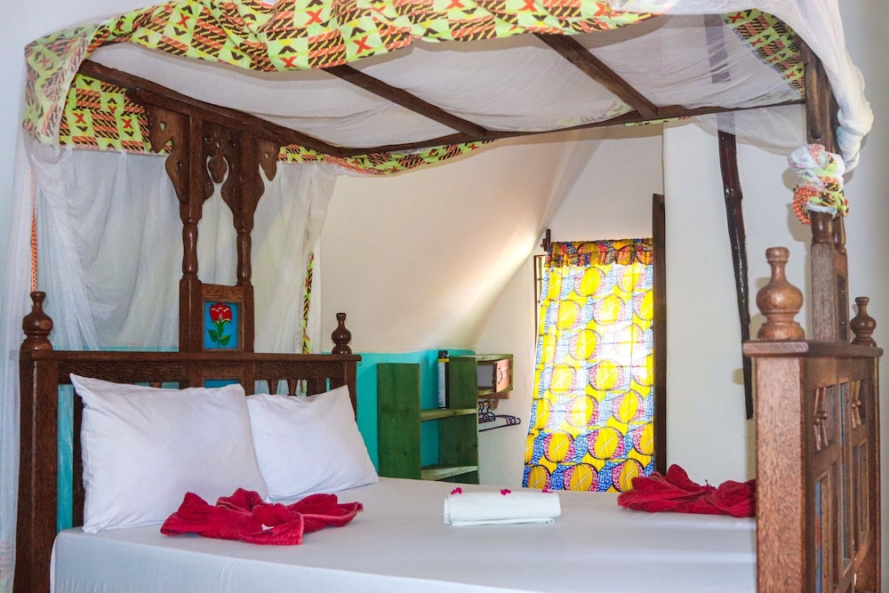 sagandobungalows