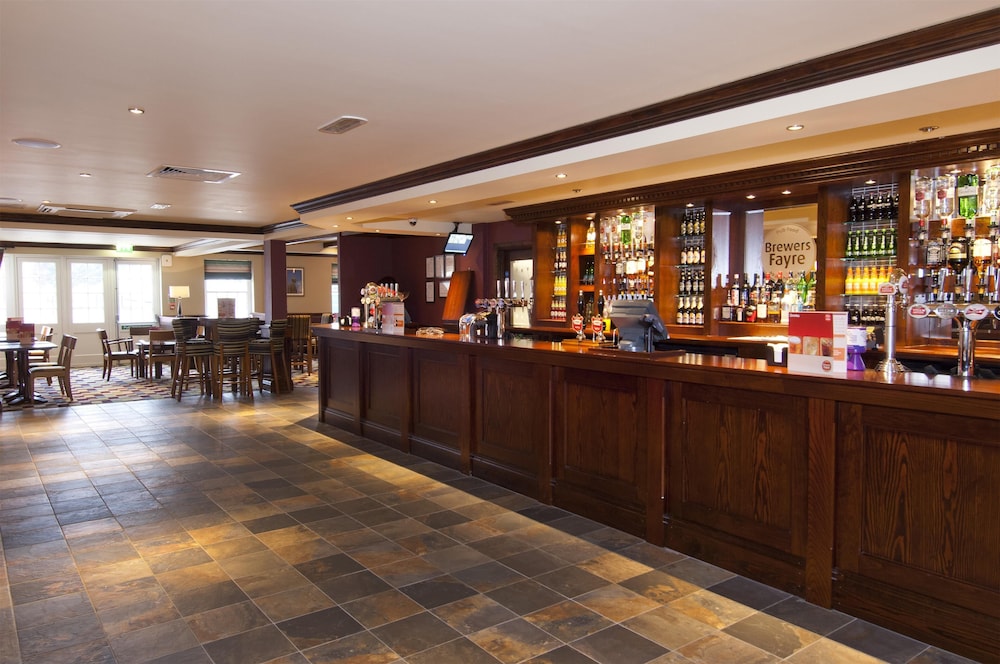 Premier Inn London Dagenham, photo 15