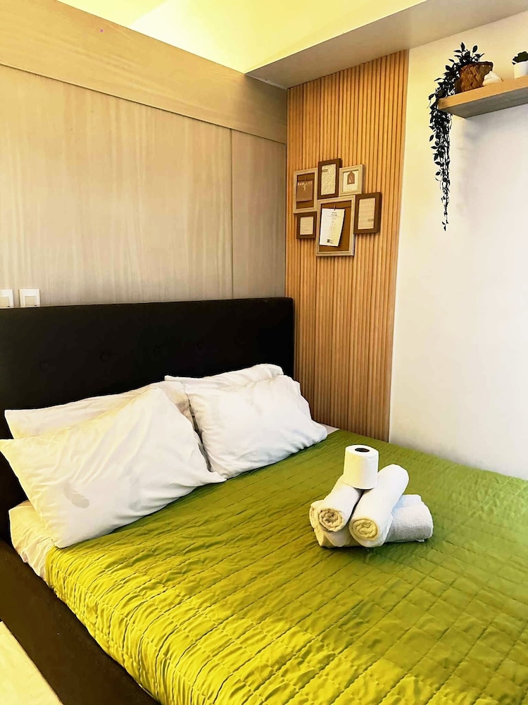Fourth's Jazz Cozy Pad