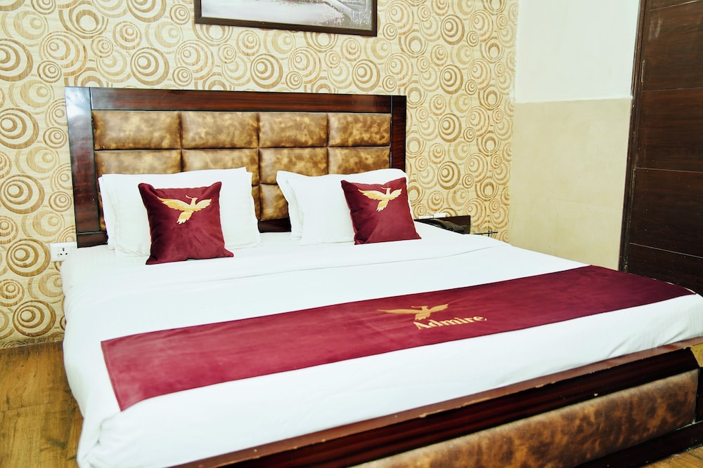 Hotel Arthcontinental By Admire Stays