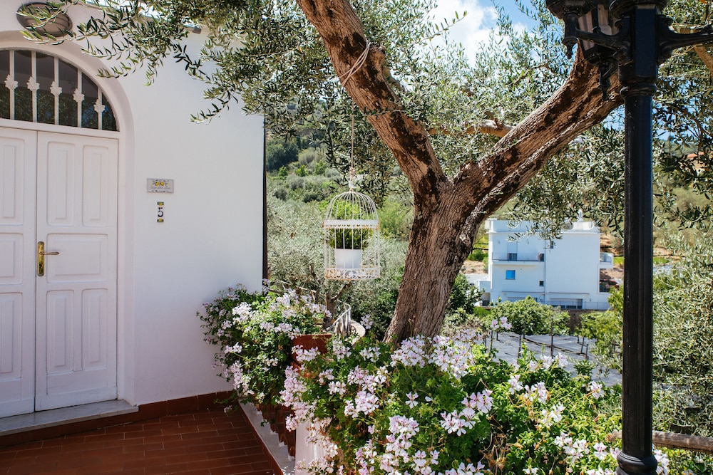 Villa Carolina Country House