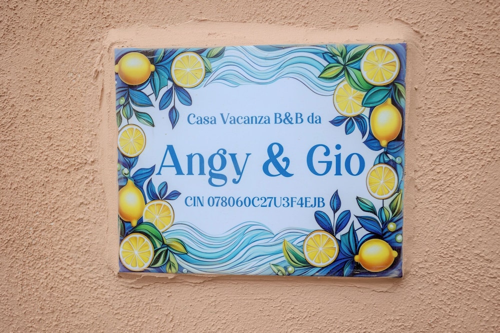 Da Angy & Gio