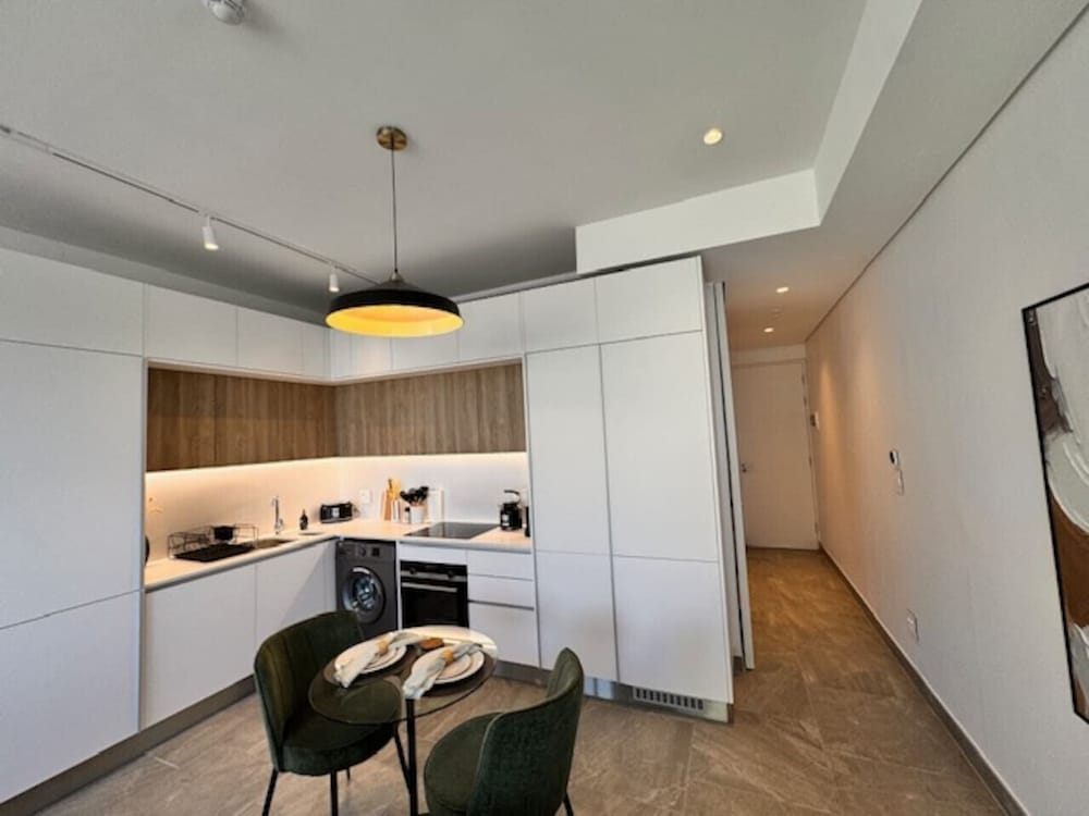 Luxury City Apartment at the Rubik