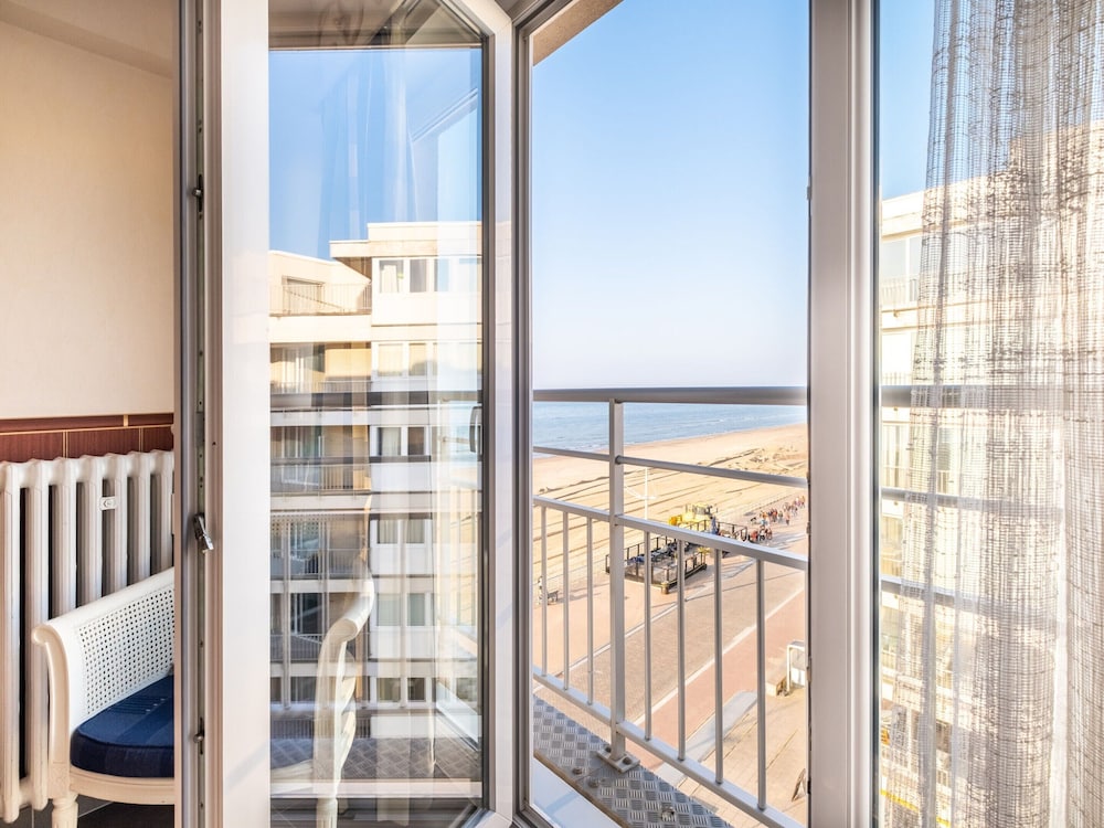 Nevada Apartment Near the Beach